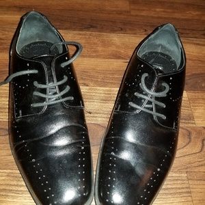 Mens Dress Shoes